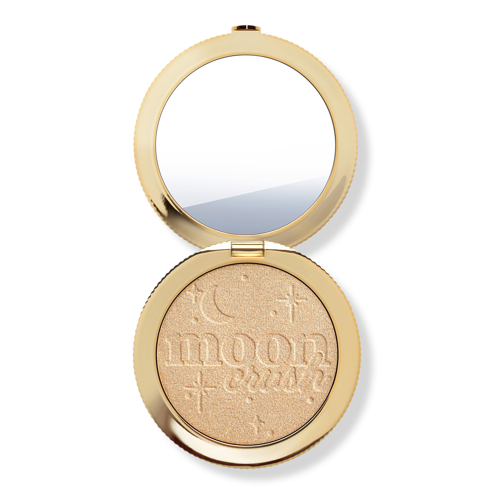 Too Faced Moon Crush Multi-Use Powder Highlighter #1