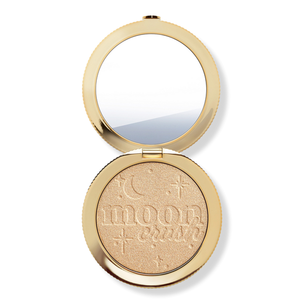 Too Faced Moon Crush Multi-Use Powder Highlighter #1