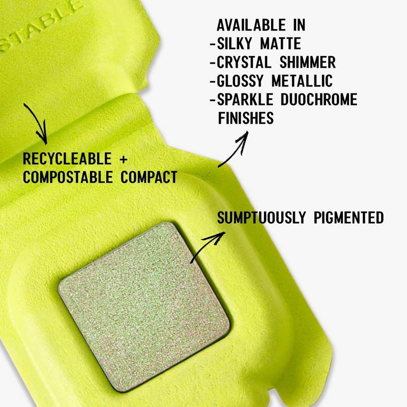 Eyeshadow Singles
