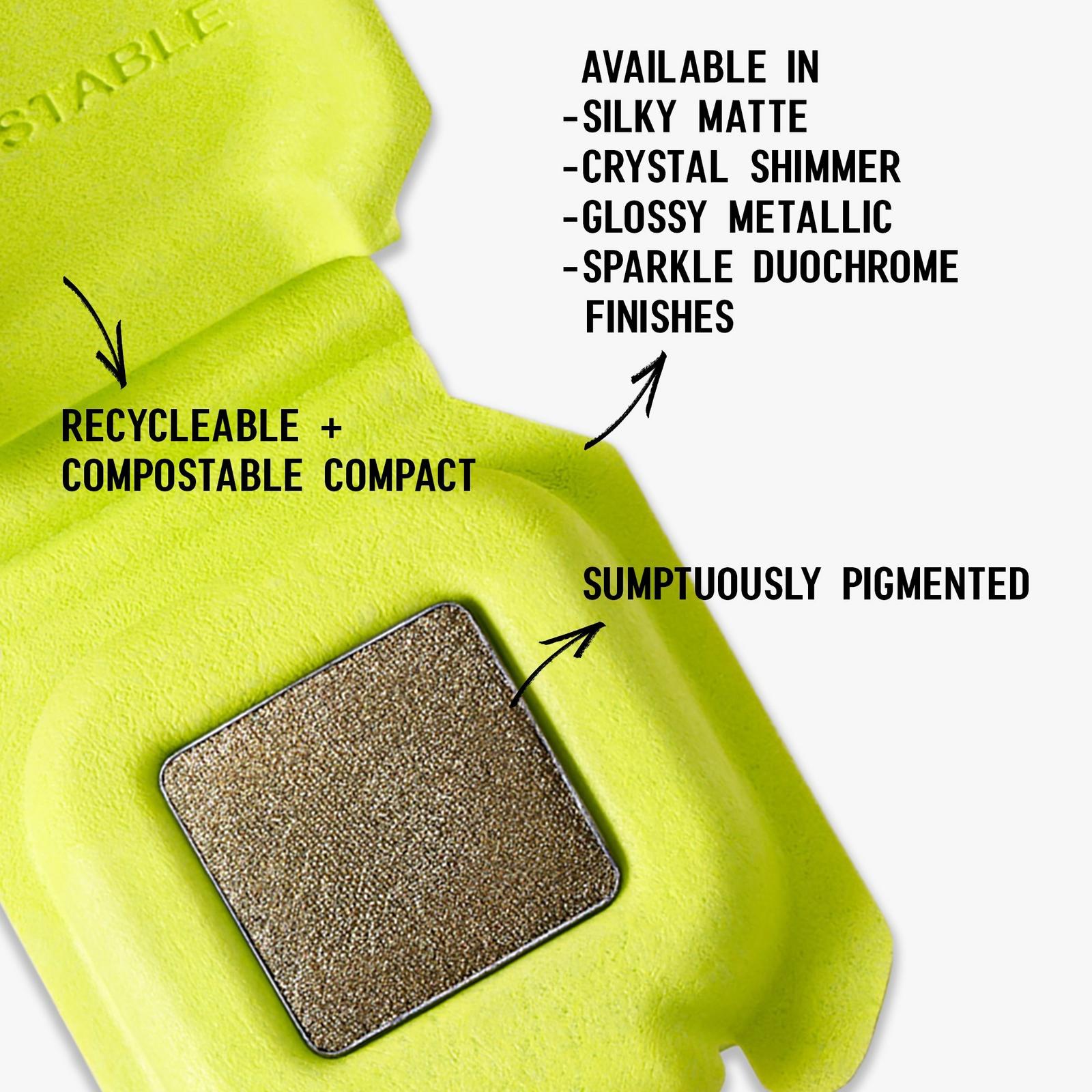 Eyeshadow Singles