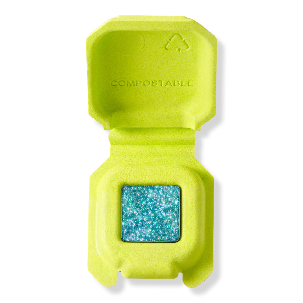 Half Magic Eyeshadow Singles - Mermacculate