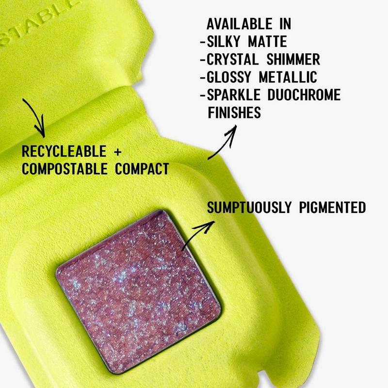 Eyeshadow Singles