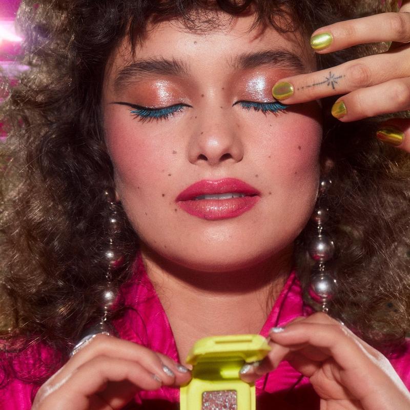 Eyeshadow Singles