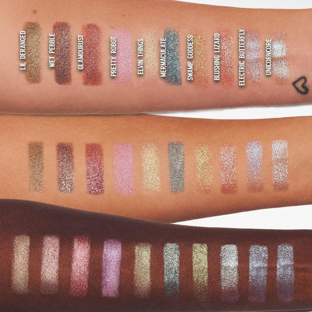 Eyeshadow Singles
