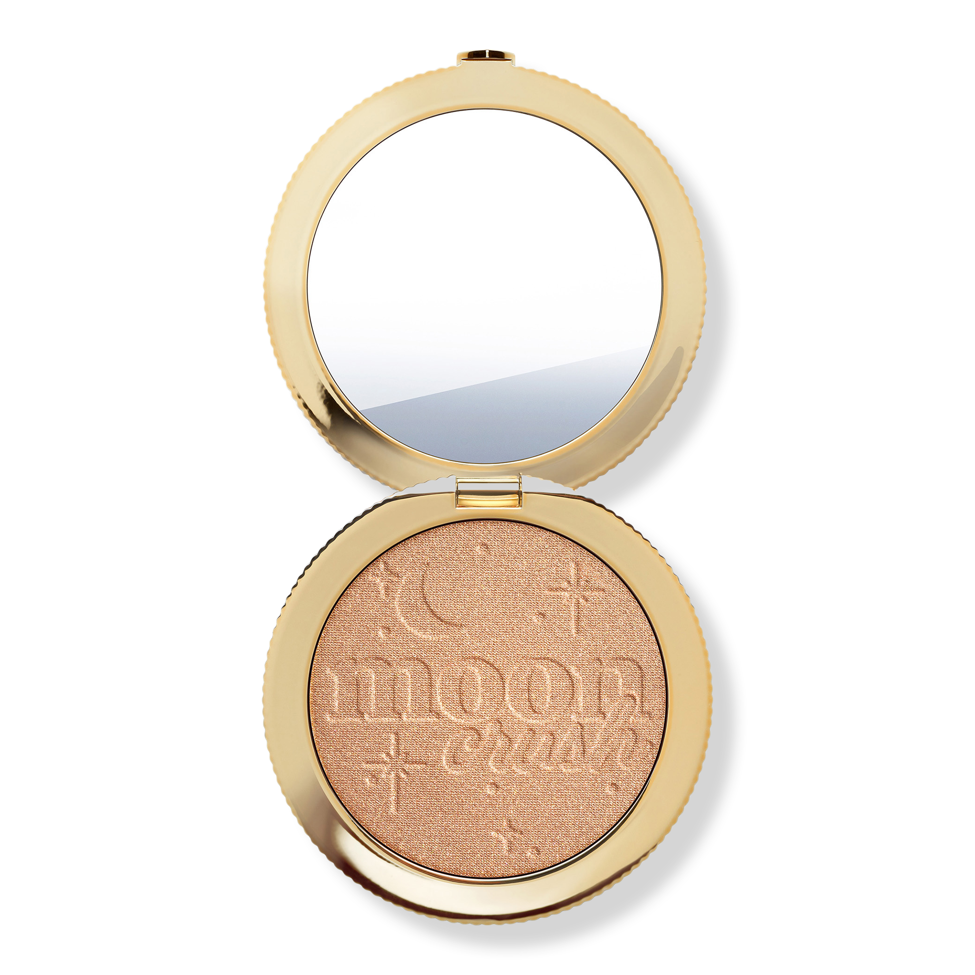 Too Faced Moon Crush Multi-Use Powder Highlighter #1