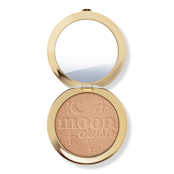 Too Faced Moon Crush Multi-Use Powder Highlighter #1