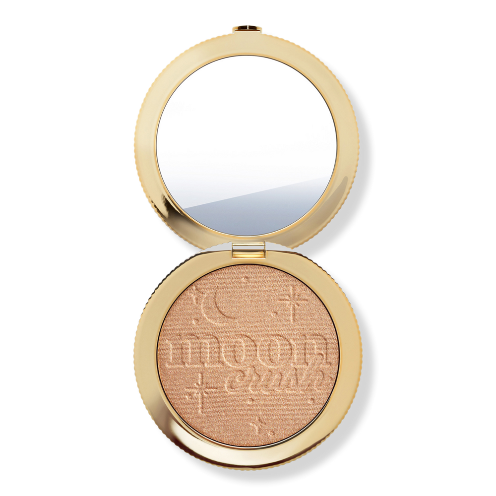 Too Faced Moon Crush Multi-use Powder Highlighter - Summer Moon