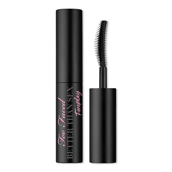 Too Faced Travel Size Better Than Sex Foreplay Mascara Primer #1