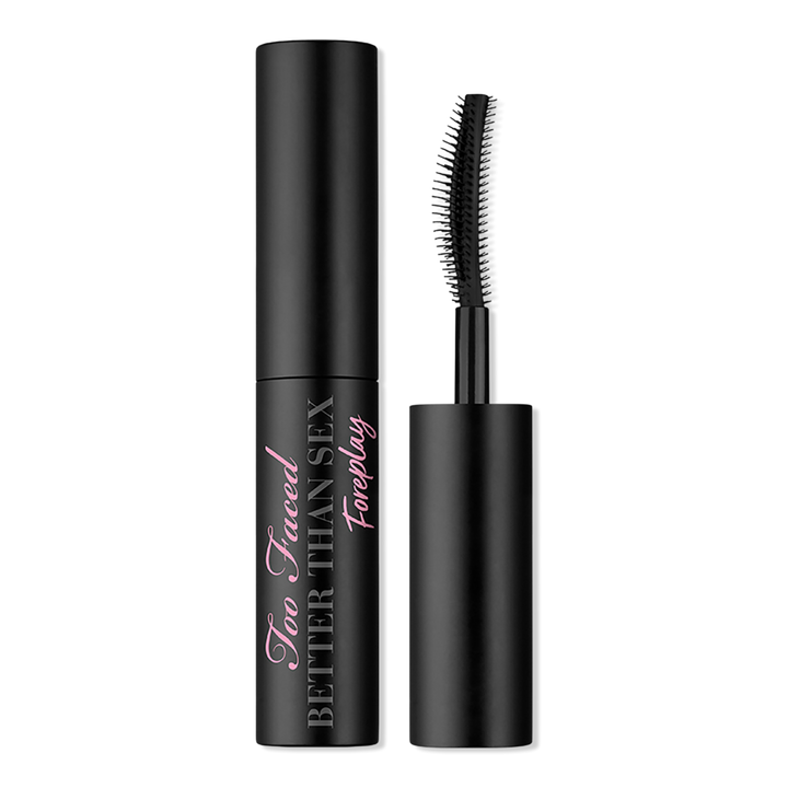 Too Faced Travel Size Better Than Sex Foreplay Mascara Primer 1