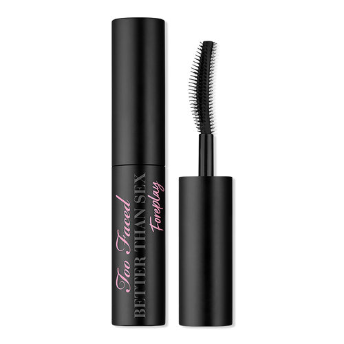 Travel Size Better Than Sex Foreplay Mascara Primer - Black