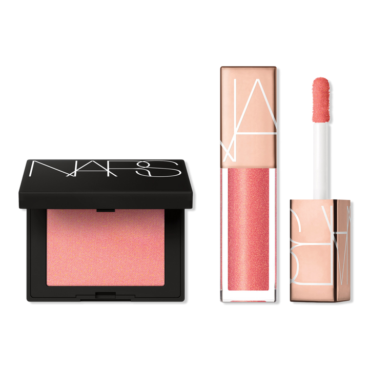 NARS Mini Orgasm Blush & Lip Duo #1