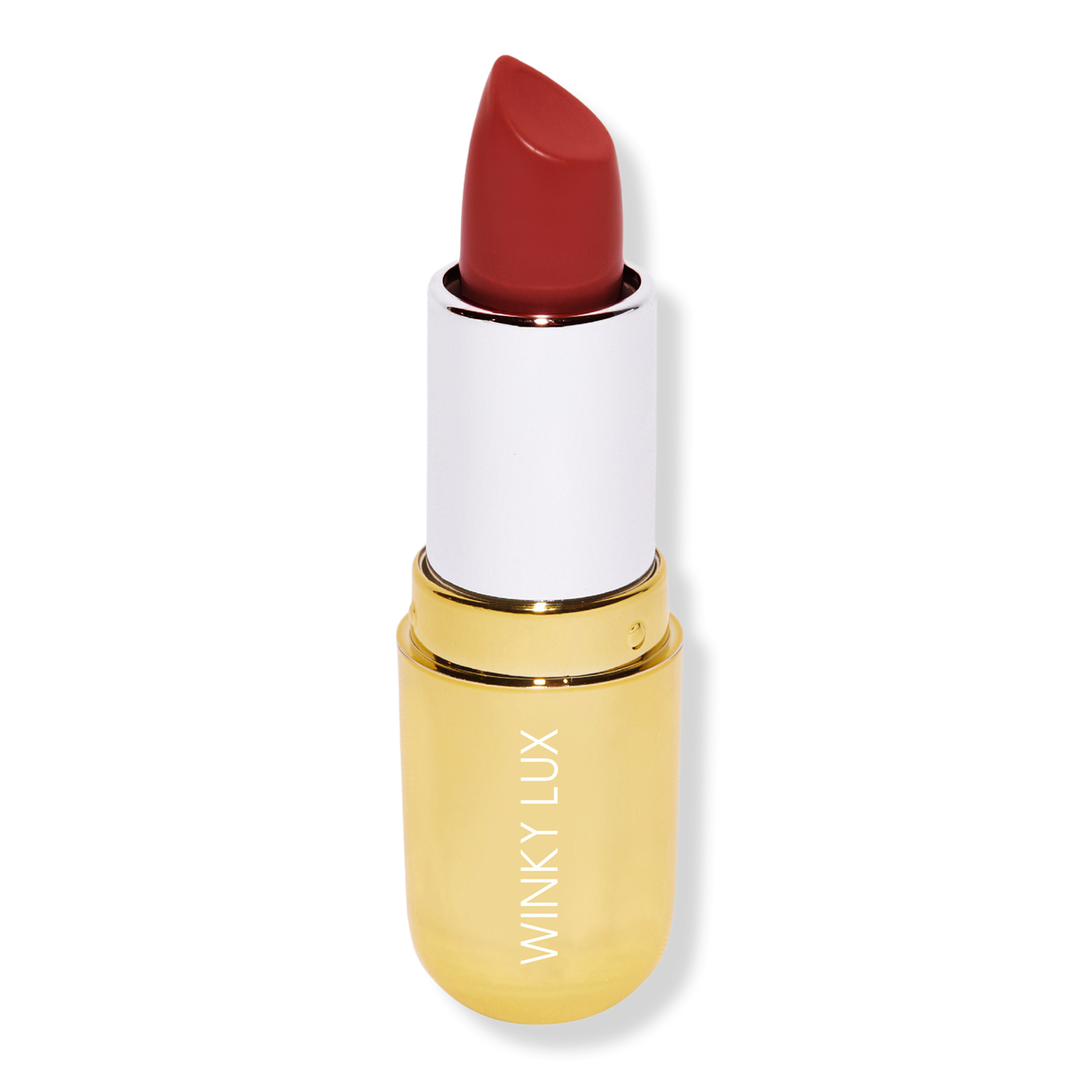 Winky Lux Matte Lip Velour Lipstick #1