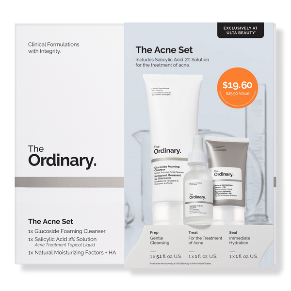 The Ordinary Ulta Beauty