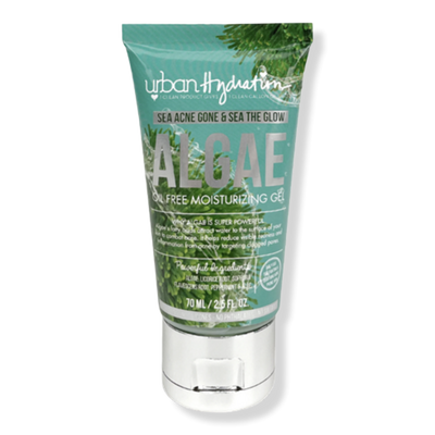 Urban Hydration Sea Acne Gone Algae Moisturizing Gel