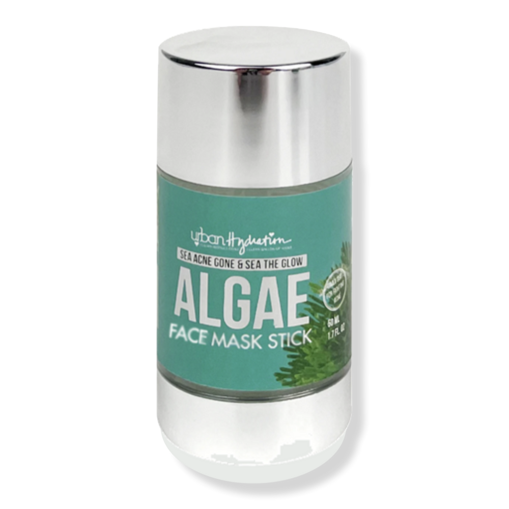 Sea Acne Gone & Sea The Glow Algae Face Mask Stick