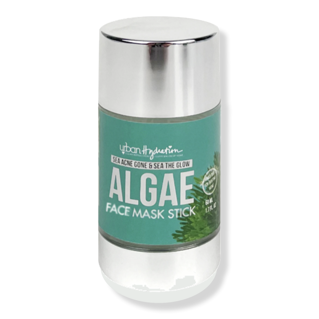 Urban Hydration Sea Acne Gone & Sea The Glow Algae Face Mask Stick #1