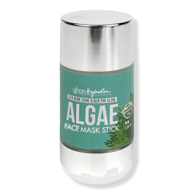 Urban Hydration Sea Acne Gone & Sea The Glow Algae Face Mask Stick