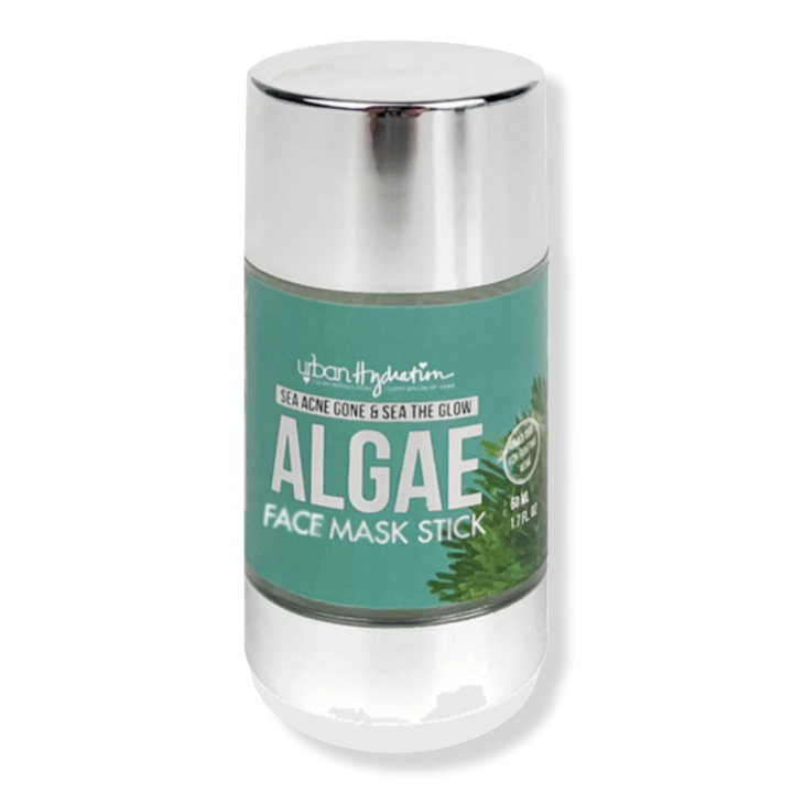 Urban Hydration Sea Acne Gone & Sea The Glow Algae Face Mask Stick #1