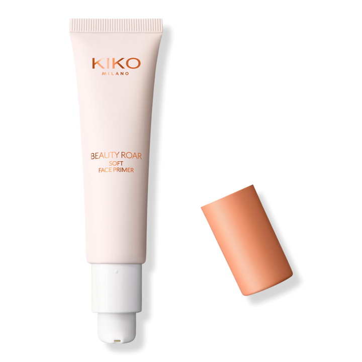 KIKO Milano Beauty Roar Soft Face Primer #1