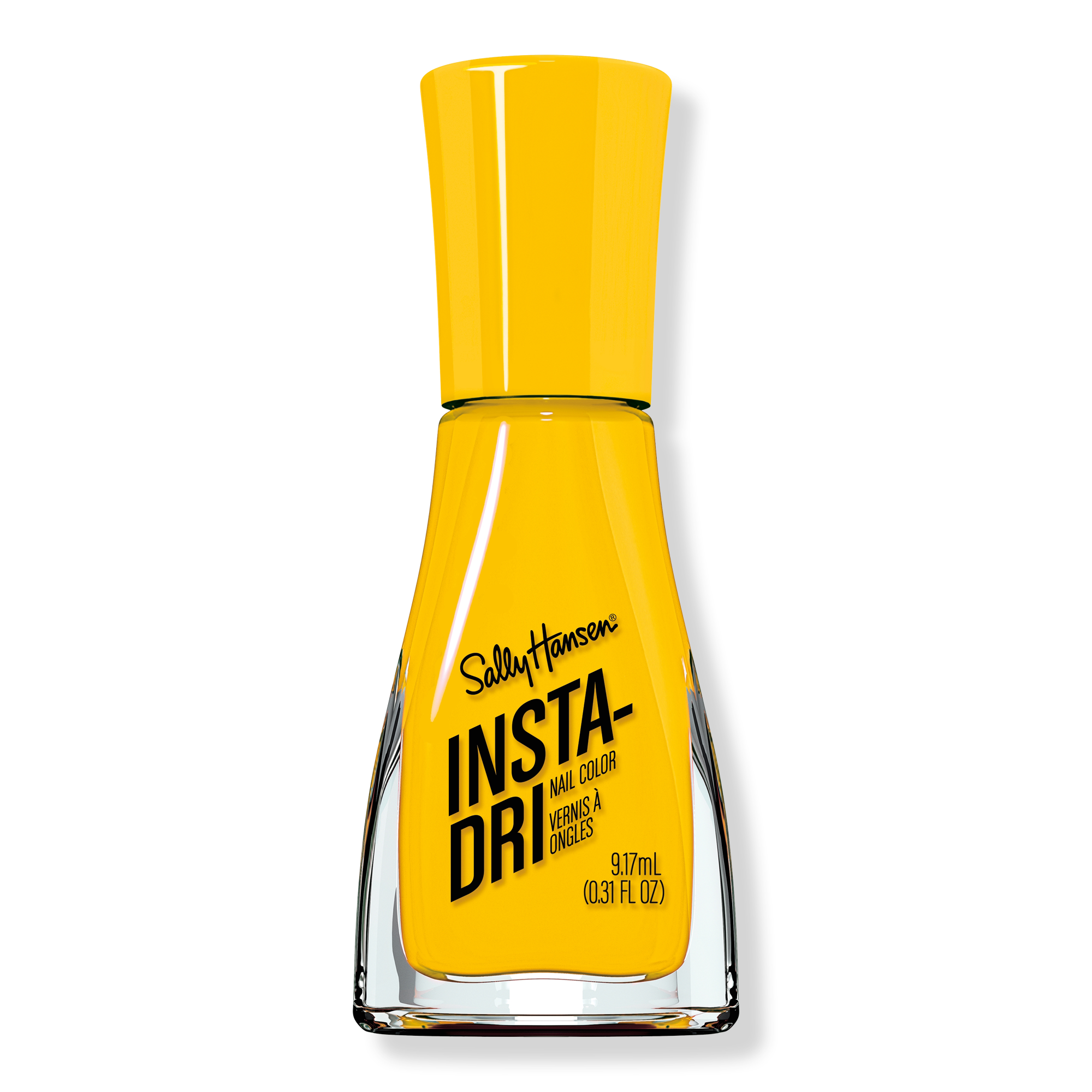 Sally Hansen Insta-Dri Nail Polish #1