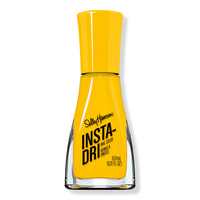 Insta-Dri Nail Polish, Reds/Oranges/Yellows