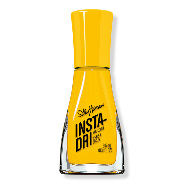 Sally Hansen Insta-Dri Nail Polish #1