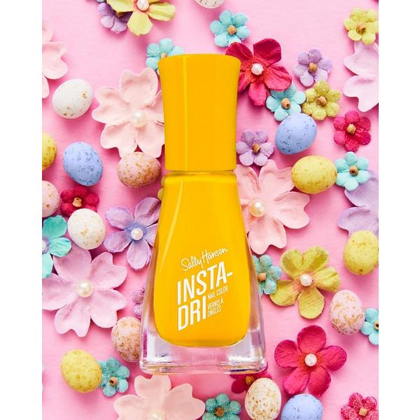 Sally Hansen Insta-Dri Nail Polish #4