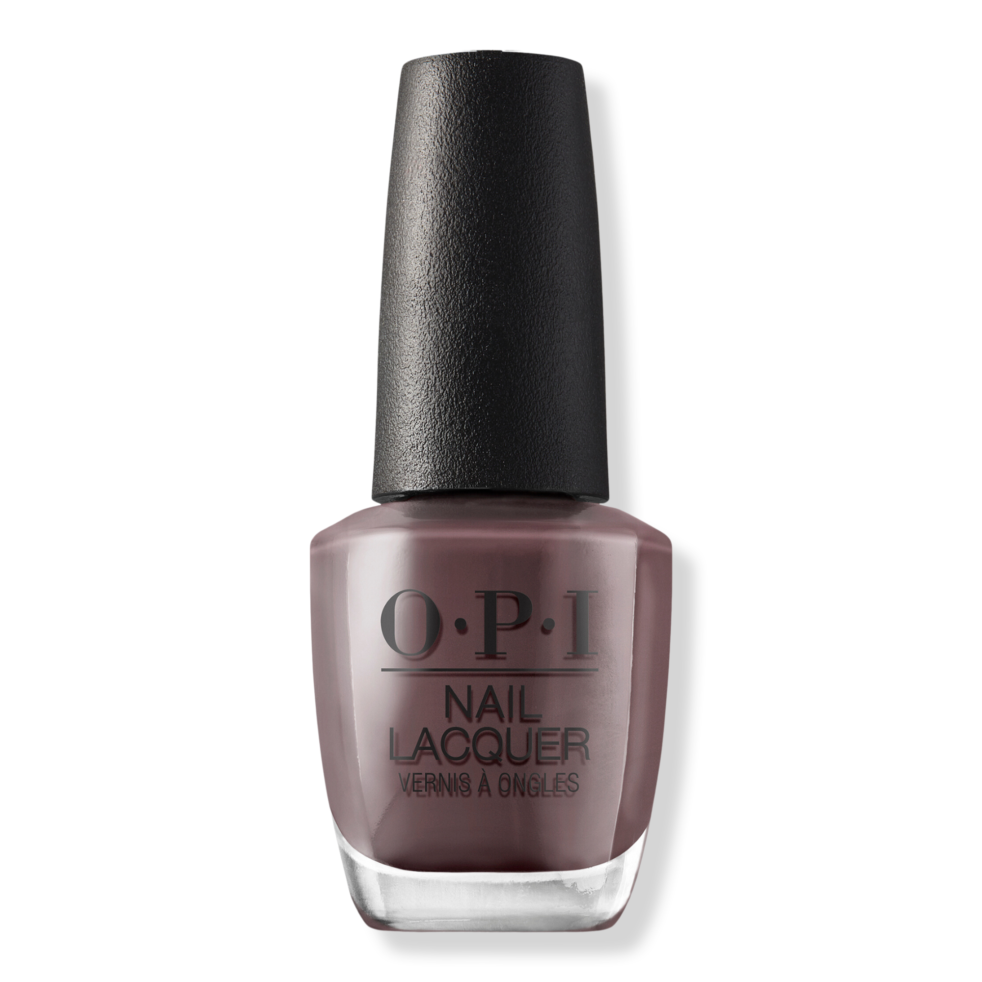 OPI Nail Lacquer Nail Polish, Nudes/Neutrals/Browns #1