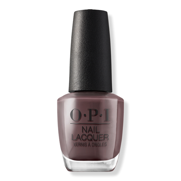 OPI Nail Lacquer Nail Polish, Nudes/Neutrals/Browns #1