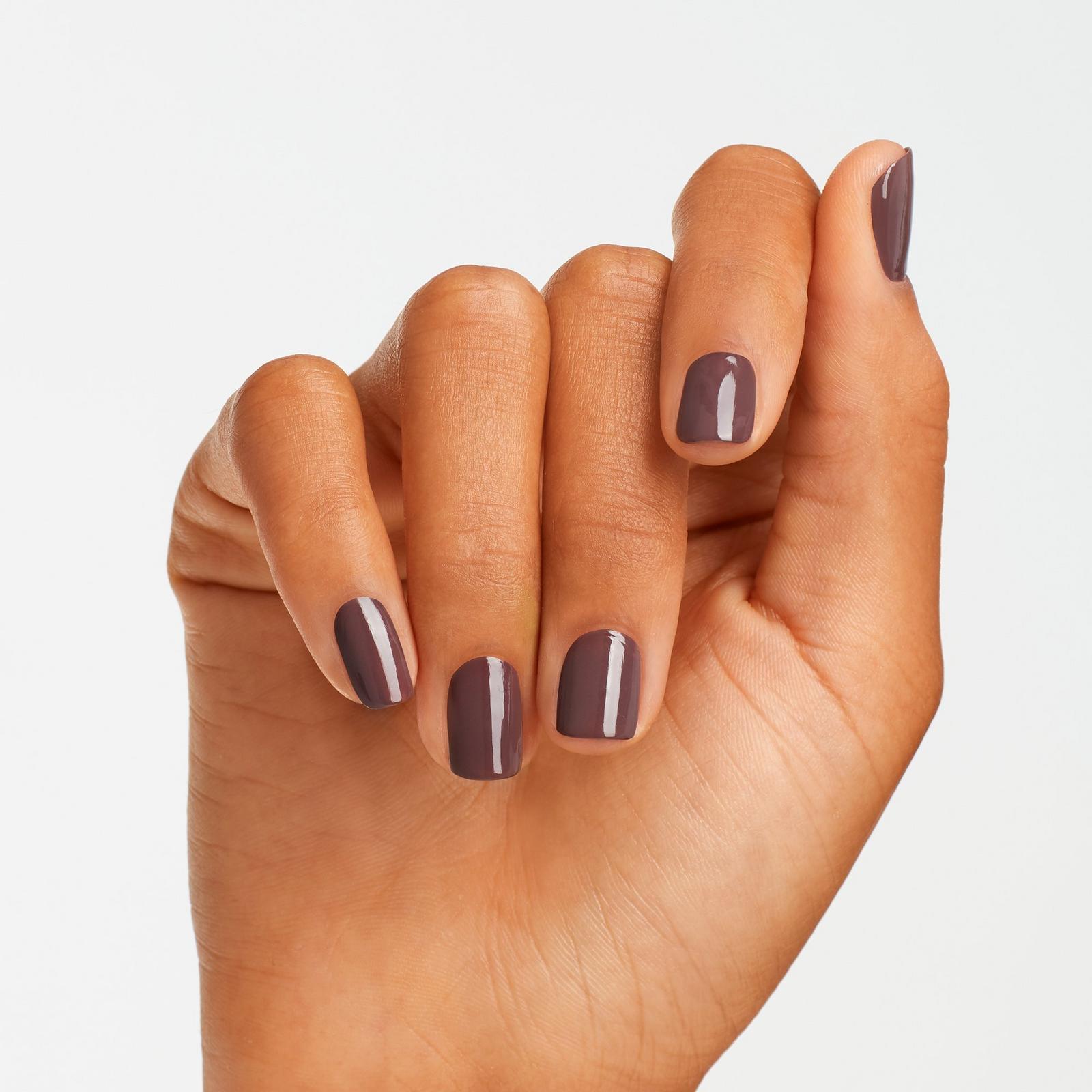 Nail Lacquer Nail Polish, Nudes/Neutrals/Browns - You Don't Know Jacques!