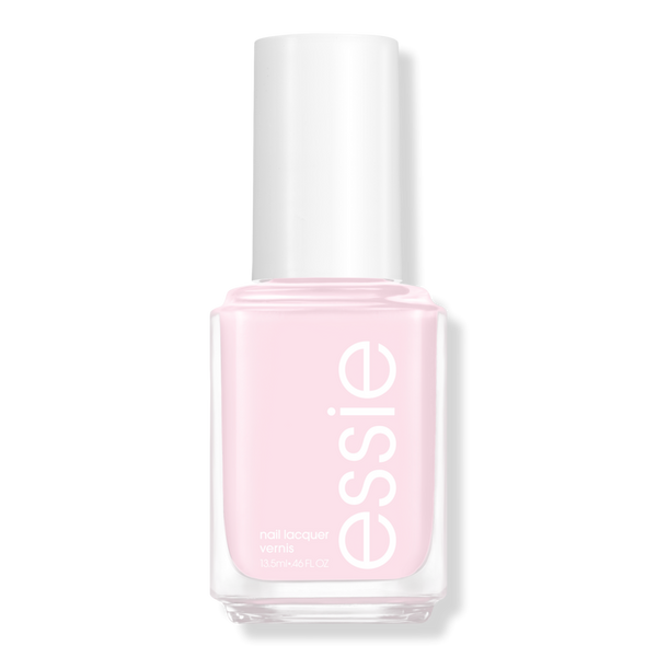 essie pink nail polish colors