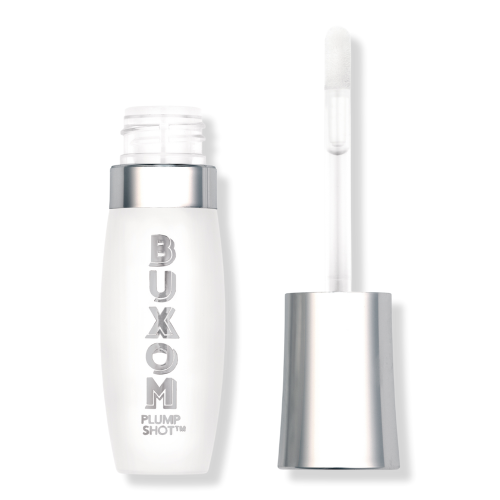 Buxom Mini Plump Shot Lip Serum - Filler
