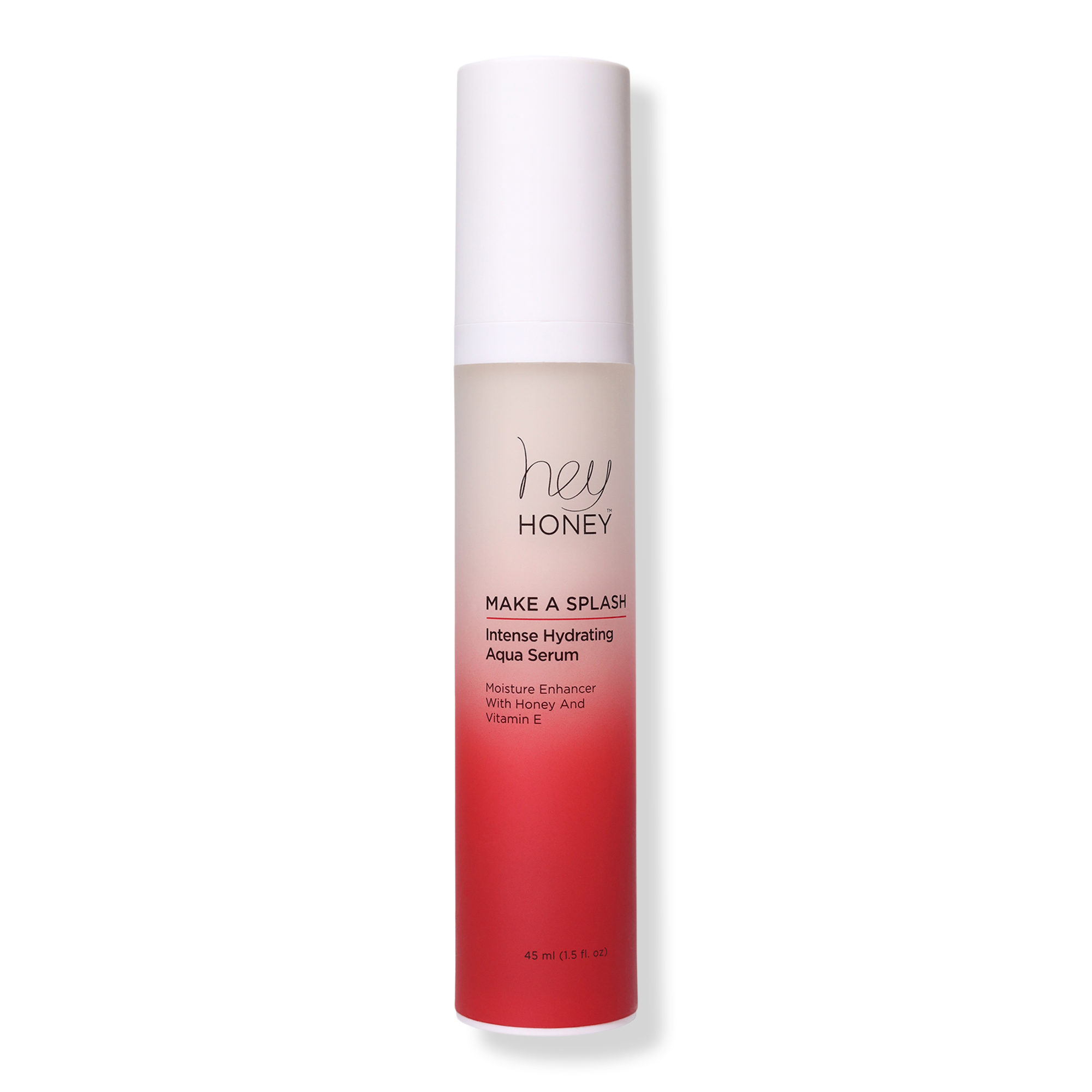 Hey Honey Make A Splash - Intense Hydrating Aqua Serum #1