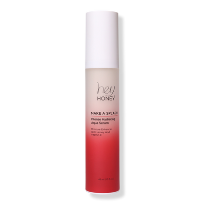 Hey Honey Make A Splash - Intense Hydrating Aqua Serum