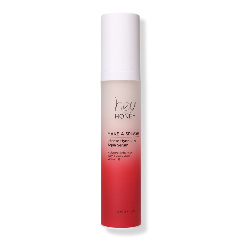 Hey Honey Make A Splash - Intense Hydrating Aqua Serum
