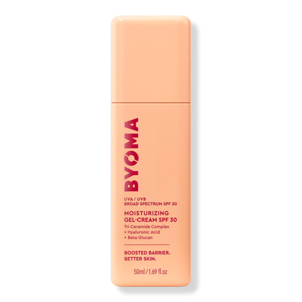 Is Byoma skincare vegan and cruelty-free? The best Byoma products to try