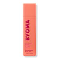 Brightening Toner with Lactic Acid