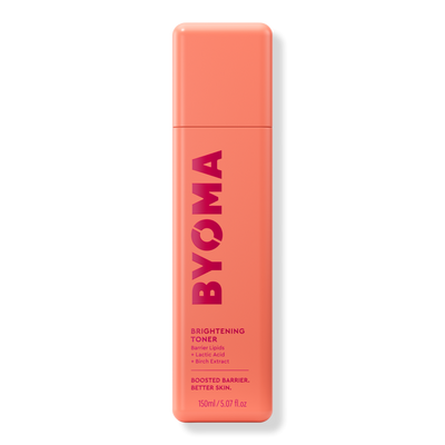 BYOMA Brightening Toner