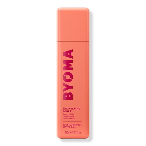 BYOMA Brightening Toner Ulta Beauty