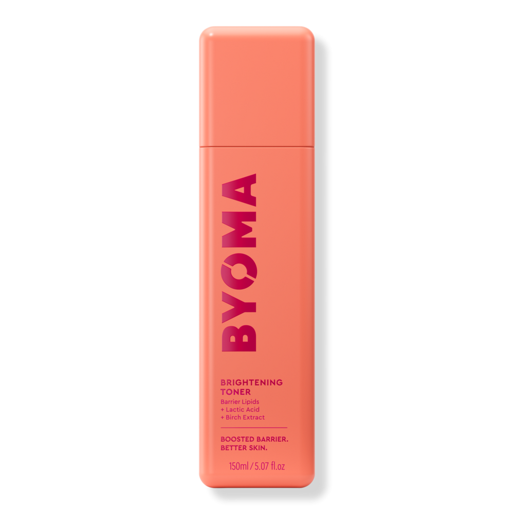 Byoma Brightening Toner With Lactic Acid