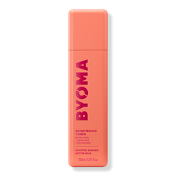 BYOMA Brightening Toner with Lactic Acid