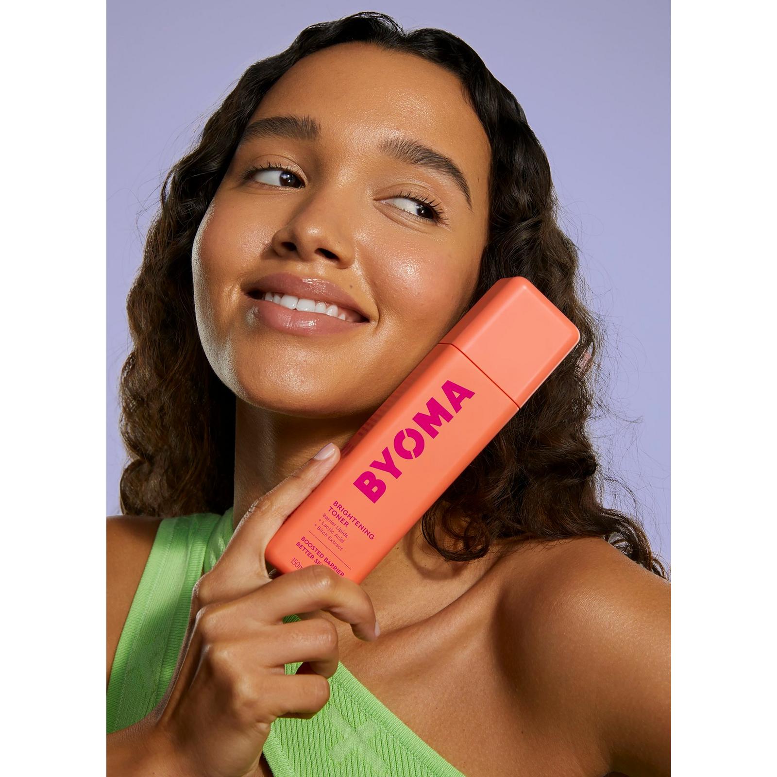 Brightening Toner