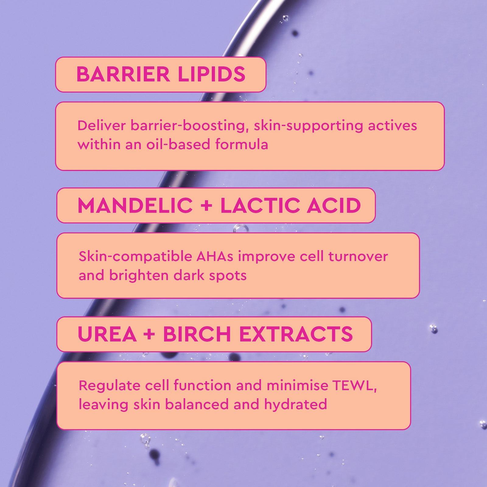 Brightening Toner