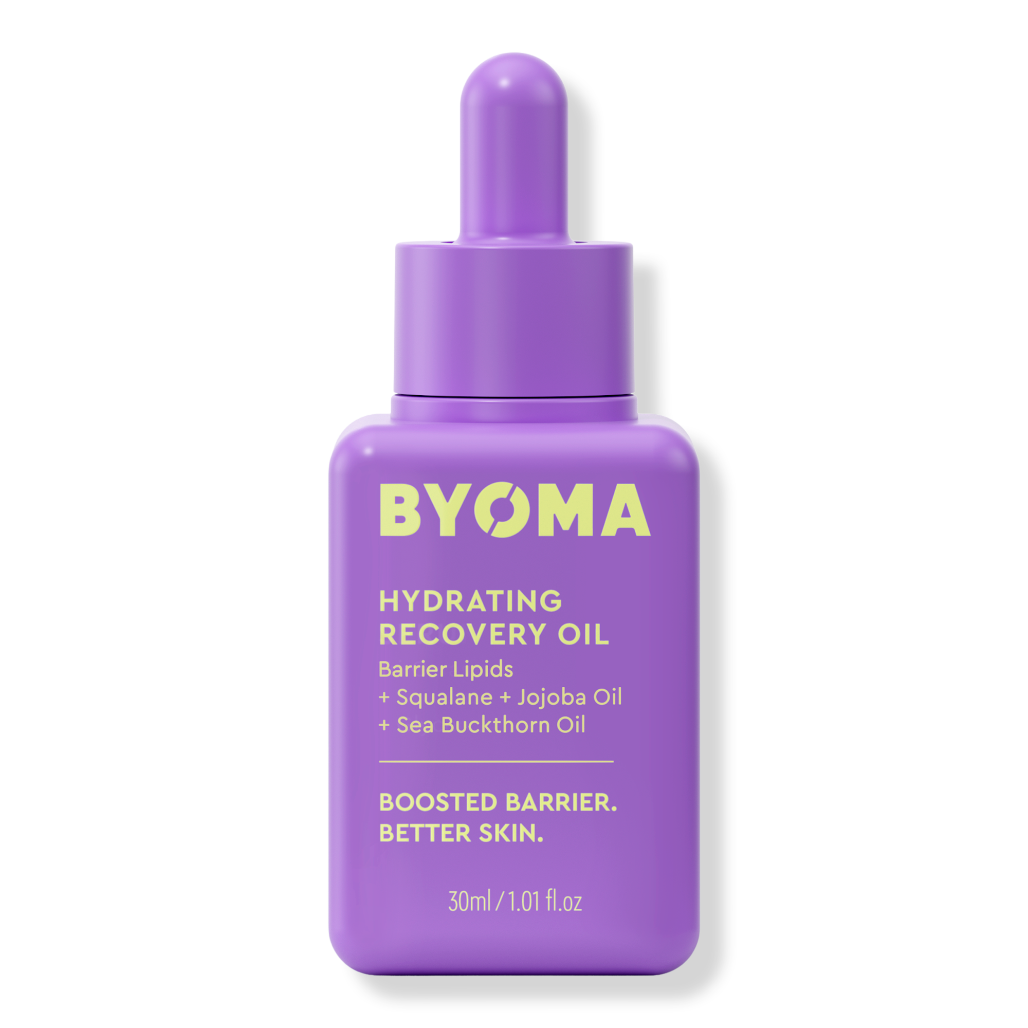 BYOMA Hydrating Recovery Oil #1