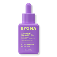 Hydrating Recovery Oil
