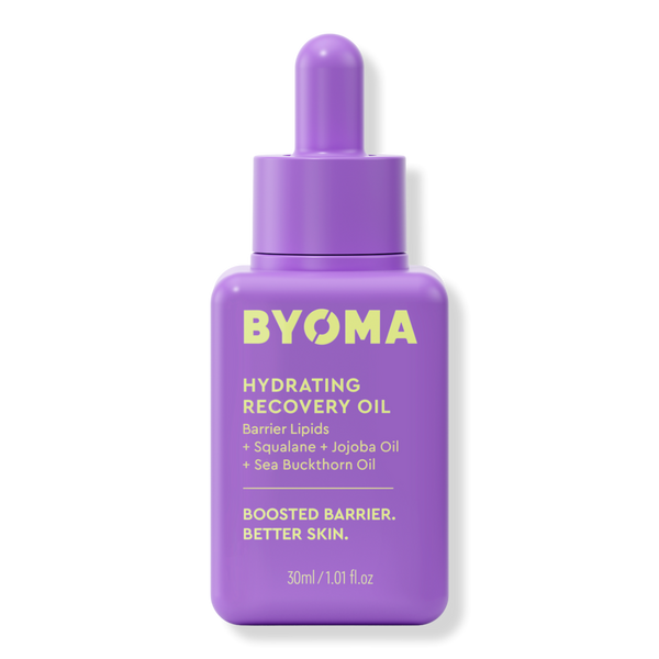 BYOMA Hydrating Recovery Oil #1