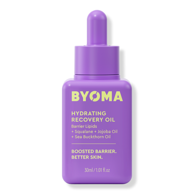 BYOMA Hydrating Recovery Oil