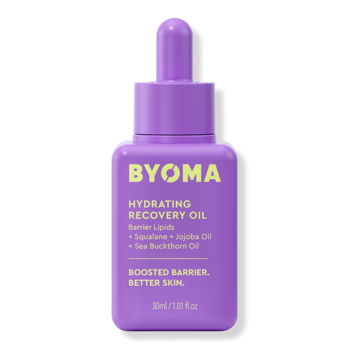 BYOMA Hydrating Recovery Oil #1