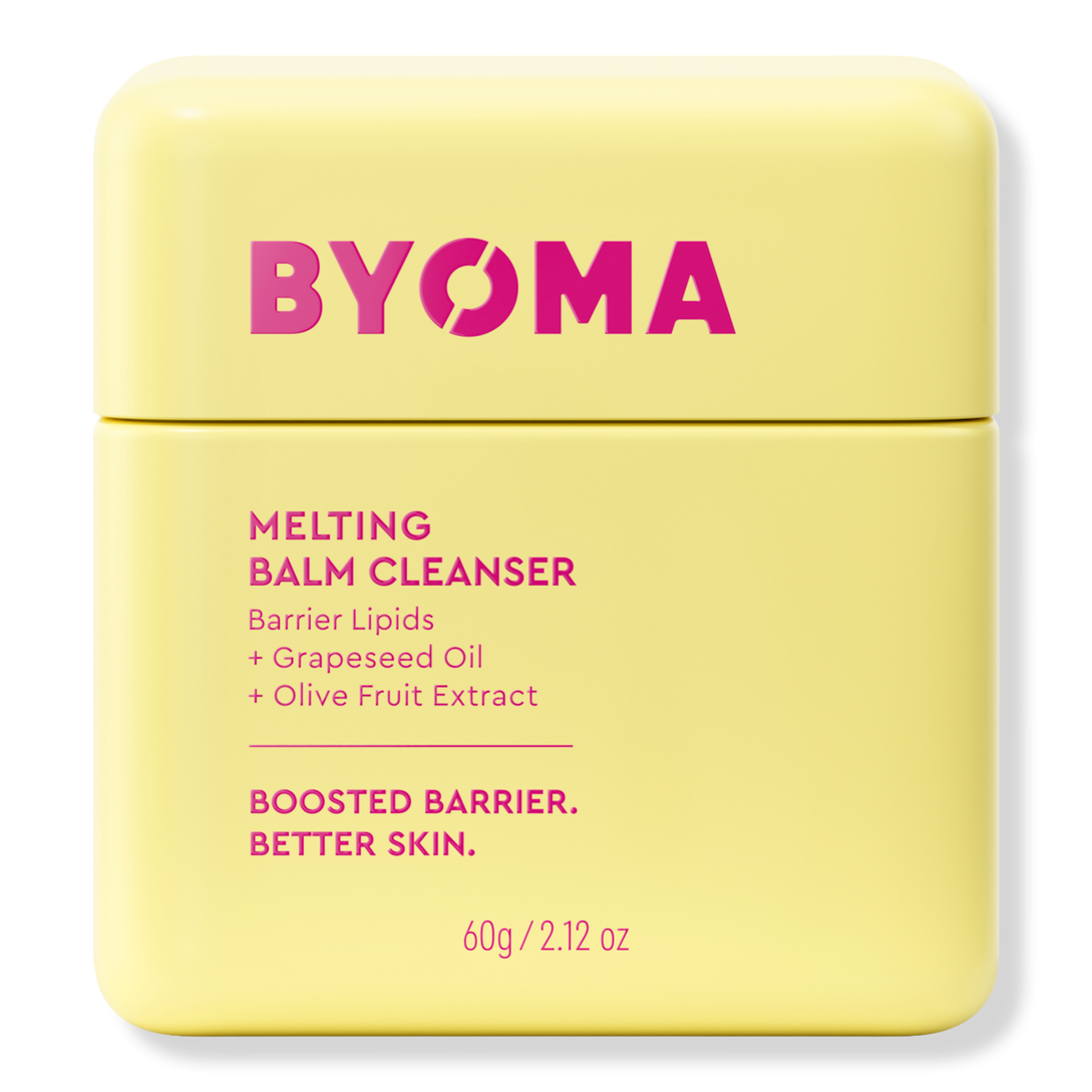 Melting Balm Cleanser - BYOMA | Ulta Beauty