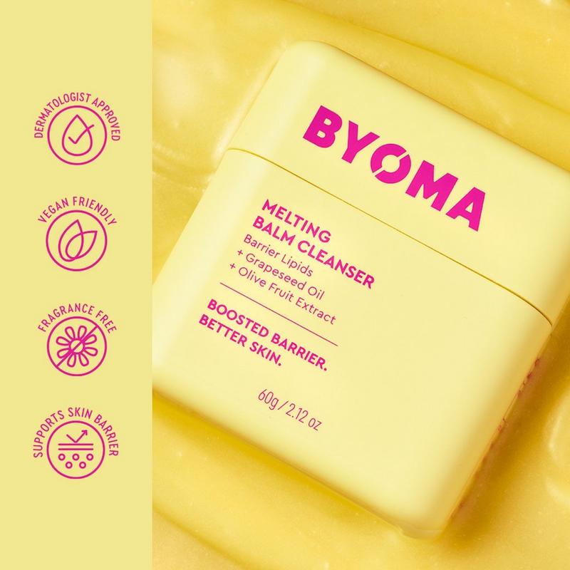 BYOMA - Melting Balm Cleanser | Ulta Beauty